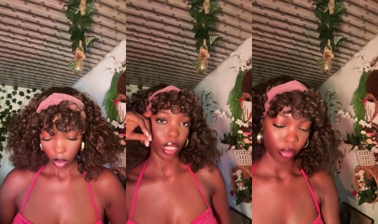Littlemel Bigo Live — Oct 28, 2026, 4:45 PM
