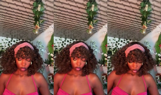 Littlemel Bigo Live — Oct 28, 2026, 7:47 PM