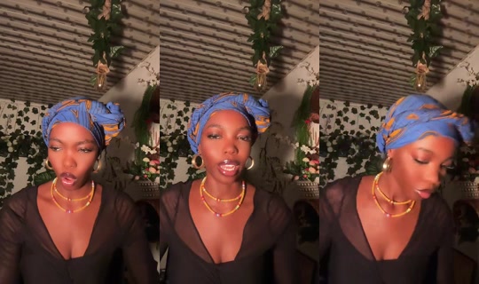 Littlemel Bigo Live — Oct 29, 2026, 6:50 PM