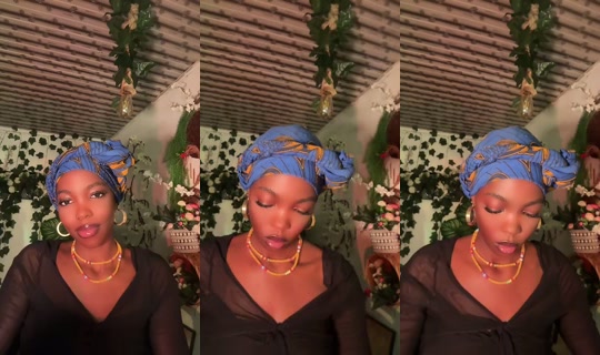 Littlemel Bigo Live — Oct 29, 2026, 7:22 PM