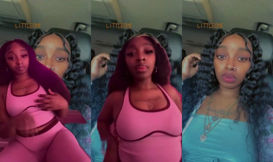 Littleone1991 Bigo Live — Oct 1, 2026, 7:05 PM