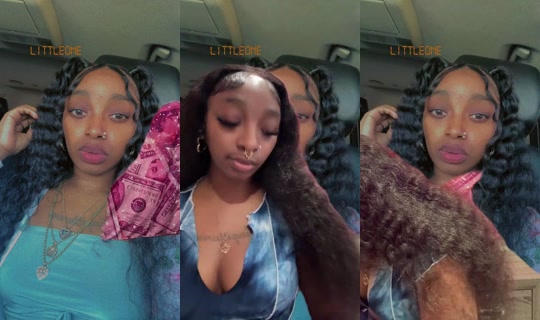 Littleone1991 Bigo Live — Oct 1, 2026, 9:16 PM