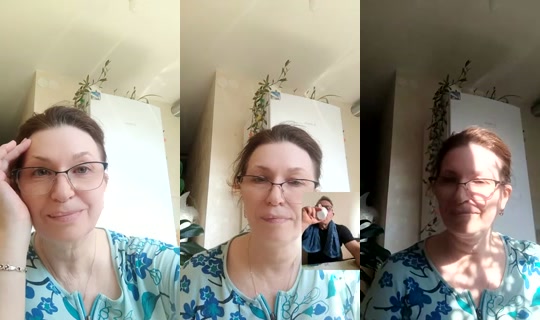 Liudmila72 Bigo Live — Jul 29, 2026, 12:15 PM