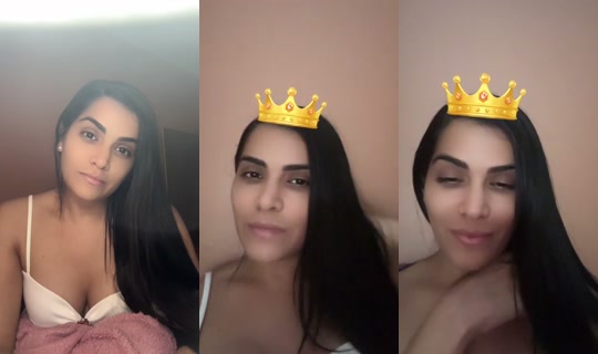 Livesju_ Bigo Live — Jul 28, 2026, 2:28 AM