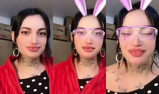 Livia.Lavinia Bigo Live — Jul 31, 2026, 8:19 AM