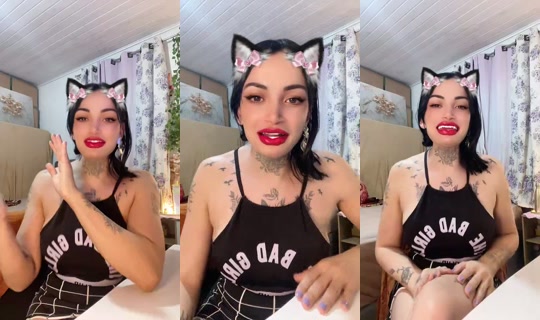 Livia.Lavinia Bigo Live — Jul 31, 2026, 11:30 PM