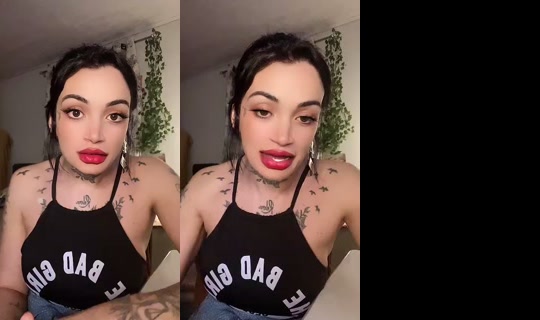 Livia.Lavinia Bigo Live — Aug 1, 2026, 2:46 AM