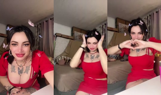 Livia.Lavinia Bigo Live — Aug 2, 2026, 7:25 AM