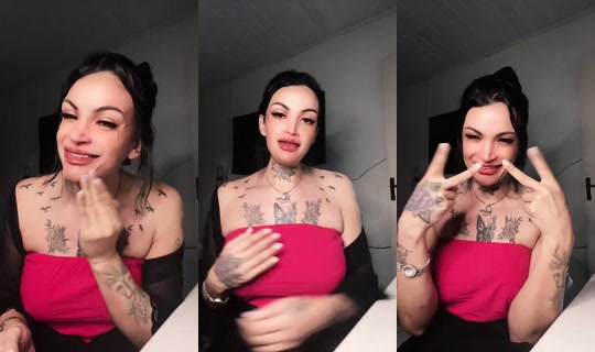 Livia.Lavinia Bigo Live — Sep 5, 2026, 10:01 PM