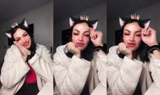 Livia.Lavinia Bigo Live — Sep 5, 2026, 11:06 PM