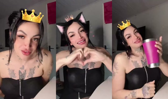 Livia.Lavinia Bigo Live — Sep 16, 2026, 1:03 AM