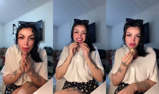 Livia.Lavinia Bigo Live — Sep 16, 2026, 7:25 PM