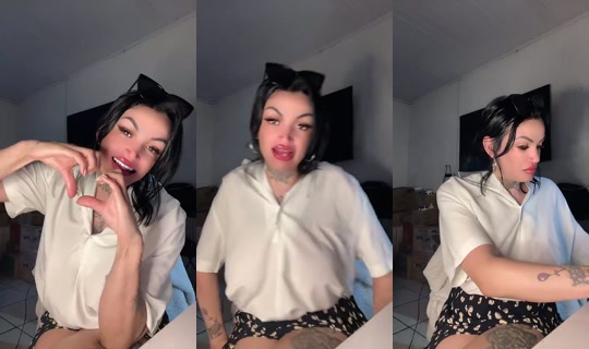 Livia.Lavinia Bigo Live — Sep 16, 2026, 9:13 PM