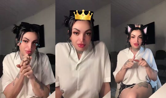 Livia.Lavinia Bigo Live — Sep 17, 2026, 2:09 AM