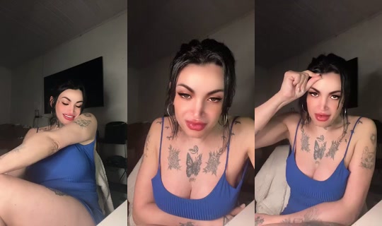 Livia.Lavinia Bigo Live — Sep 17, 2026, 5:29 AM