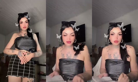Livia.Lavinia Bigo Live — Sep 19, 2026, 5:48 AM