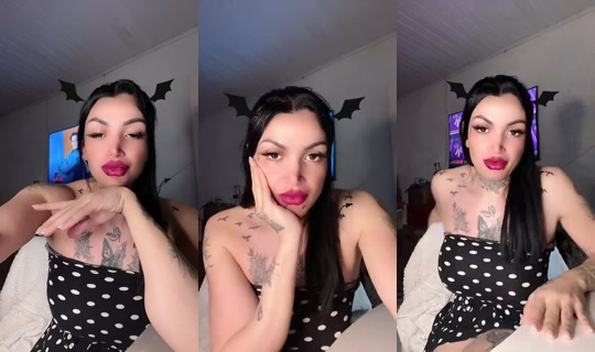 Livia.Lavinia Bigo Live — Sep 20, 2026, 10:44 PM