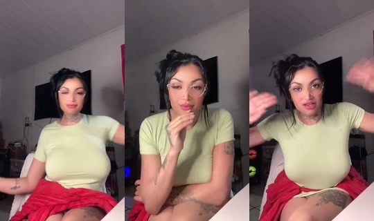 Livia.Lavinia Bigo Live — Sep 23, 2026, 1:24 AM