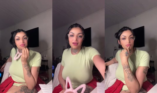 Livia.Lavinia Bigo Live — Sep 23, 2026, 2:16 AM