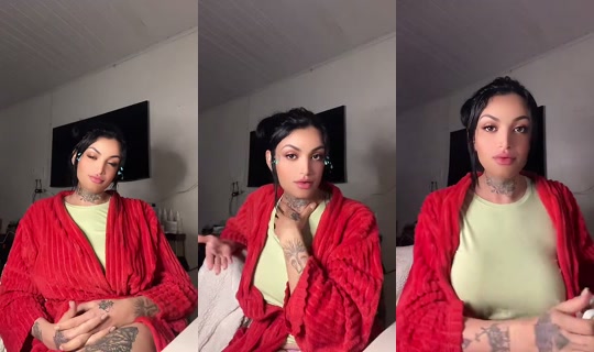 Livia.Lavinia Bigo Live — Sep 23, 2026, 3:14 AM