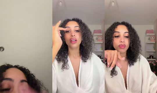 Liyahmae Bigo Live — Aug 3, 2026, 11:48 PM