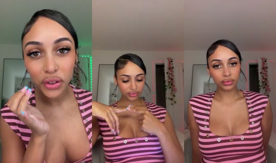 Liyahmae Bigo Live — Aug 15, 2026, 12:03 AM