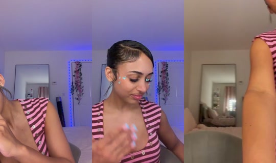 Liyahmae Bigo Live — Aug 15, 2026, 1:03 AM
