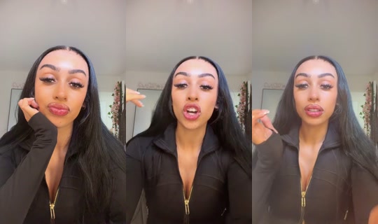 Liyahmae Bigo Live — Oct 9, 2026, 1:50 PM