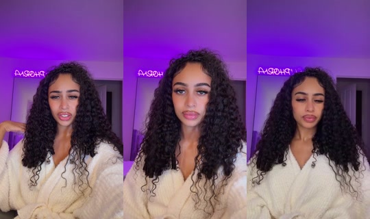 Liyahmae Bigo Live — Oct 15, 2026, 10:44 PM
