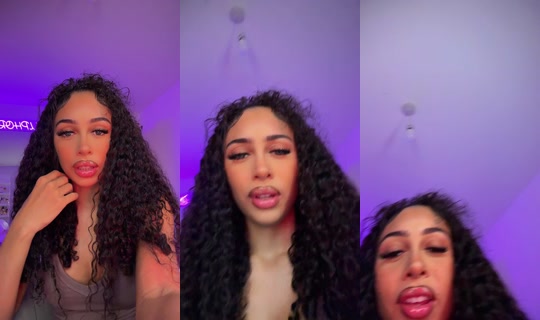 Liyahmae Bigo Live — Oct 16, 2026, 9:21 PM