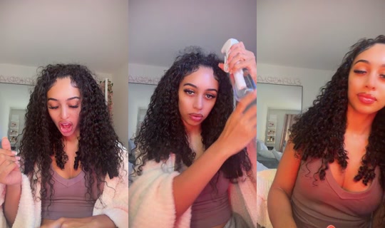 Liyahmae Bigo Live — Oct 17, 2026, 1:38 PM