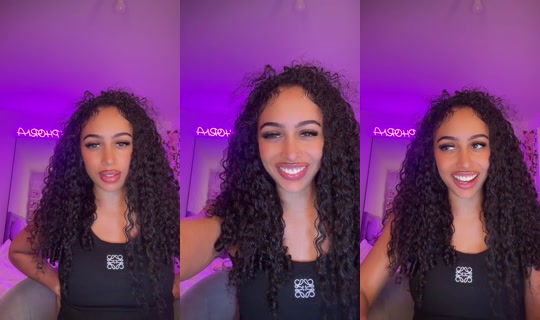 Liyahmae Bigo Live — Oct 17, 2026, 10:24 PM
