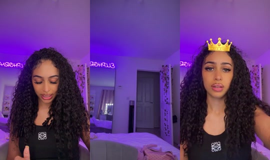 Liyahmae Bigo Live — Oct 17, 2026, 11:15 PM