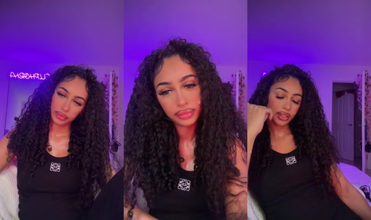 Liyahmae Bigo Live — Oct 19, 2026, 7:24 PM