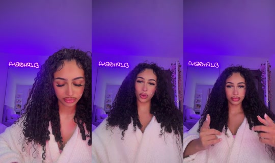 Liyahmae Bigo Live — Oct 19, 2026, 11:20 PM