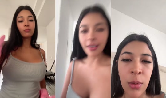 Lizandrea_11 Bigo Live — Sep 6, 2026, 4:03 PM
