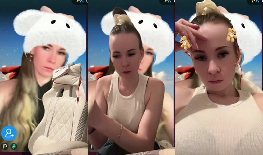 Lizka_spb Bigo Live — Aug 11, 2026, 5:40 PM