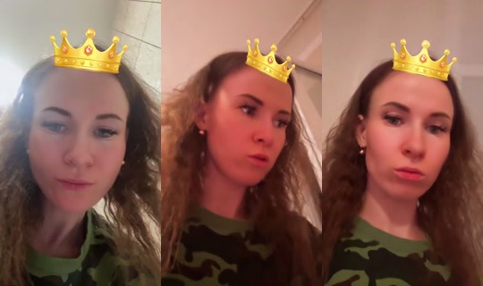 Lizka_spb Bigo Live — Aug 17, 2026, 6:21 PM
