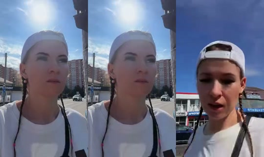 Lizka_spb Bigo Live — Aug 20, 2026, 6:30 AM