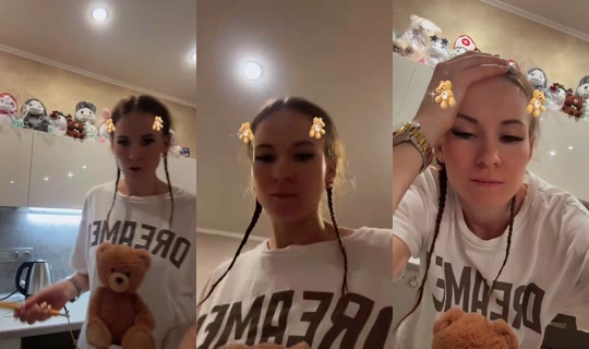 Lizka_spb Bigo Live — Aug 20, 2026, 8:10 PM