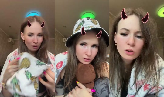 Lizka_spb Bigo Live — Oct 7, 2026, 12:16 AM