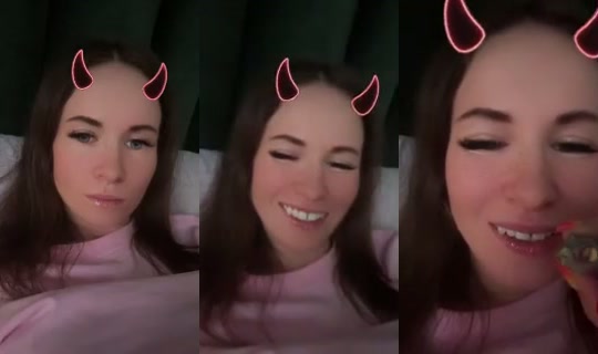 Lizka_spb Bigo Live — Oct 8, 2026, 2:01 PM