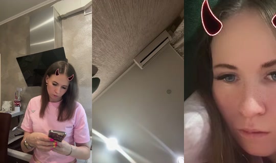 Lizka_spb Bigo Live — Oct 8, 2026, 8:52 PM