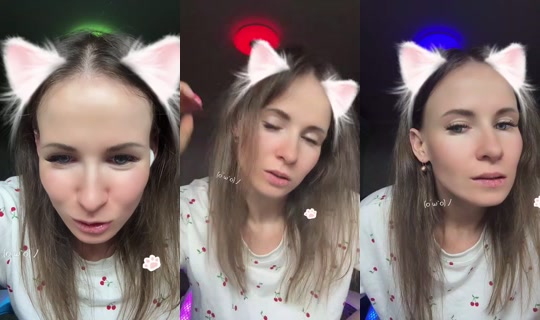 Lizka_spb Bigo Live — Oct 9, 2026, 11:50 PM