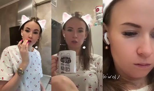 Lizka_spb Bigo Live — Oct 10, 2026, 10:23 AM