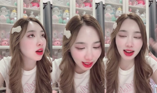 Lluckk Bigo Live — Jul 25, 2026, 2:05 PM