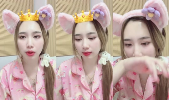 Lluckk Bigo Live — Oct 28, 2026, 2:19 PM
