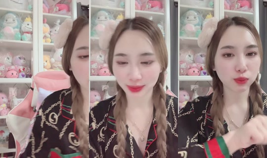 Lluckk Bigo Live — Oct 30, 2026, 4:43 PM