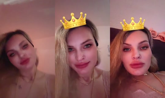 LoVe_RZ_Imperium Bigo Live — Sep 12, 2026, 5:19 PM