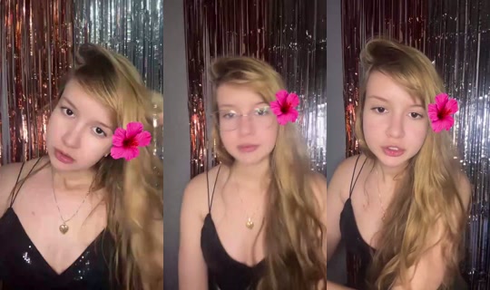 Loirinhaaavet Bigo Live — Jul 26, 2026, 11:49 PM